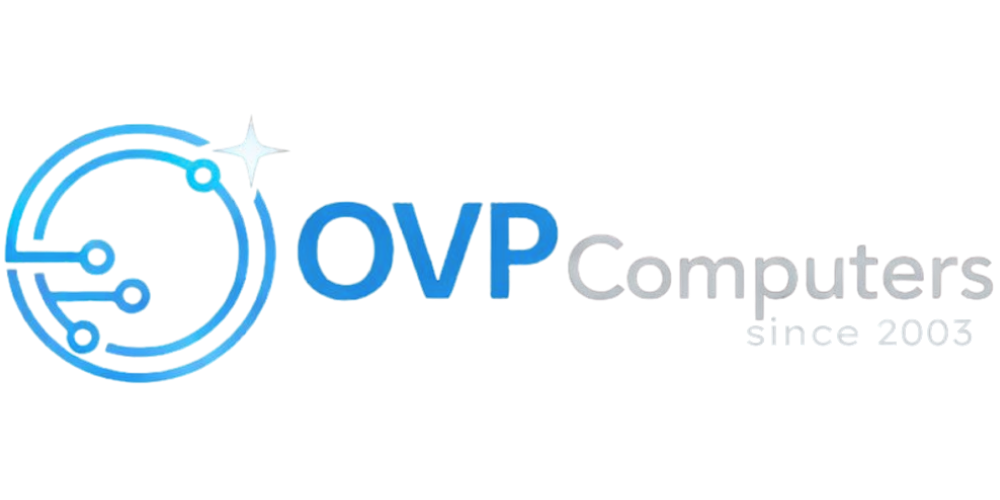 OVP Computers